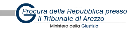 Procura della Repubblica presso il Tribunale di Arezzo